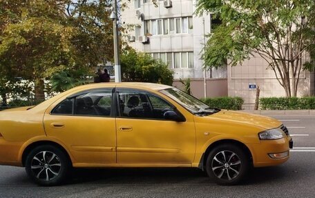 Nissan Almera Classic, 2006 год, 360 000 рублей, 3 фотография