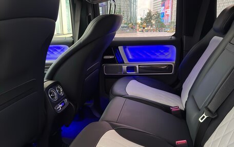 Mercedes-Benz G-Класс AMG, 2021 год, 21 700 000 рублей, 9 фотография