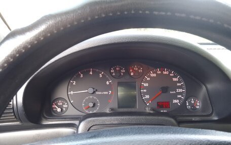 Audi A4, 1995 год, 150 000 рублей, 2 фотография