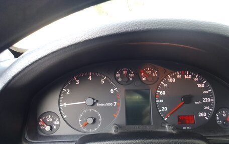 Audi A4, 1995 год, 150 000 рублей, 3 фотография