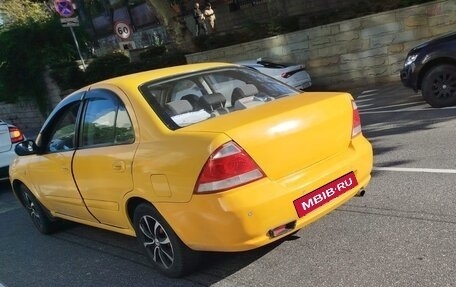 Nissan Almera Classic, 2006 год, 360 000 рублей, 4 фотография