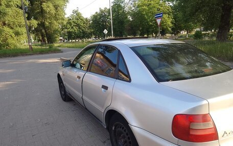Audi A4, 1995 год, 150 000 рублей, 11 фотография