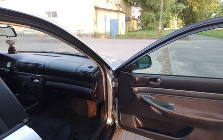 Audi A4, 1995 год, 150 000 рублей, 8 фотография
