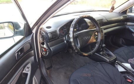 Audi A4, 1995 год, 150 000 рублей, 15 фотография