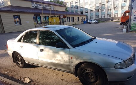 Audi A4, 1995 год, 150 000 рублей, 18 фотография