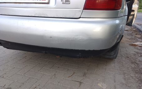 Audi A4, 1995 год, 150 000 рублей, 21 фотография
