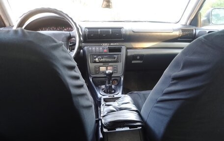 Audi A4, 1995 год, 150 000 рублей, 27 фотография