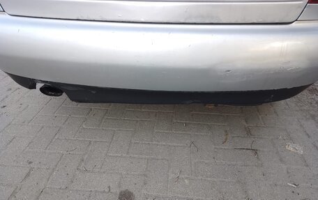 Audi A4, 1995 год, 150 000 рублей, 22 фотография