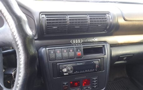 Audi A4, 1995 год, 150 000 рублей, 23 фотография