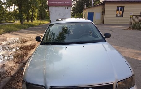 Audi A4, 1995 год, 150 000 рублей, 31 фотография