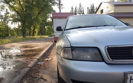 Audi A4, 1995 год, 150 000 рублей, 28 фотография