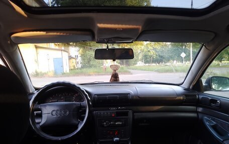 Audi A4, 1995 год, 150 000 рублей, 30 фотография