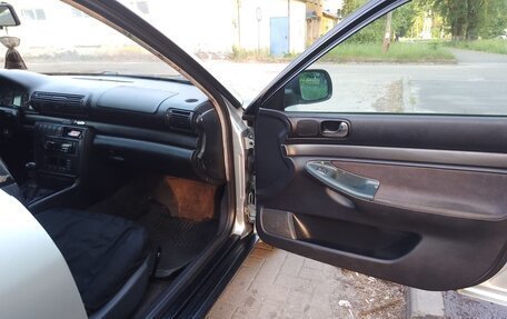 Audi A4, 1995 год, 150 000 рублей, 34 фотография