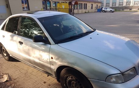 Audi A4, 1995 год, 150 000 рублей, 37 фотография
