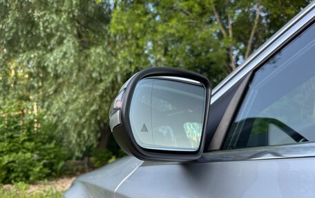 Mercedes-Benz C-Класс, 2019 год, 2 900 000 рублей, 9 фотография