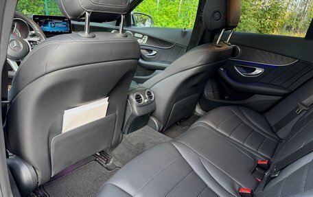 Mercedes-Benz C-Класс, 2019 год, 2 900 000 рублей, 14 фотография