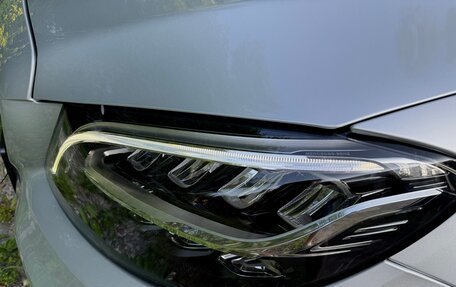 Mercedes-Benz C-Класс, 2019 год, 2 900 000 рублей, 11 фотография