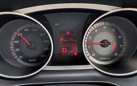 Mitsubishi Outlander III рестайлинг 3, 2006 год, 770 000 рублей, 11 фотография