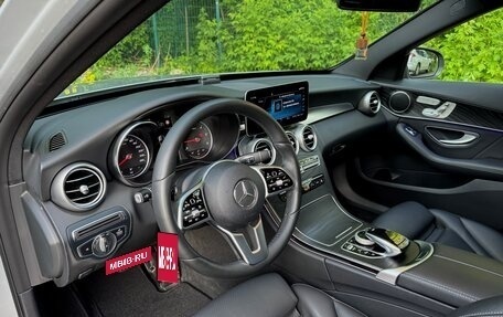Mercedes-Benz C-Класс, 2019 год, 2 900 000 рублей, 13 фотография