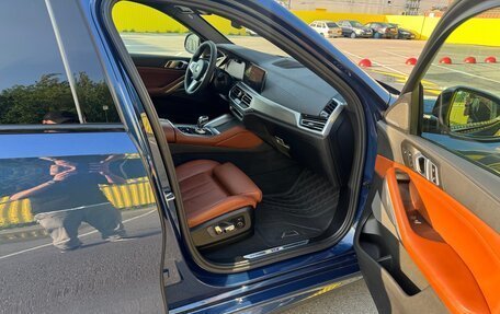 BMW X6, 2022 год, 7 450 000 рублей, 2 фотография