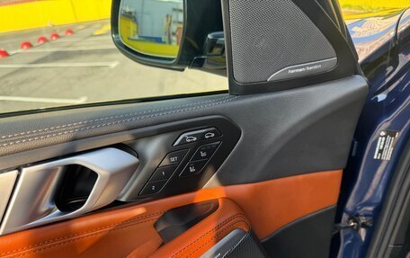 BMW X6, 2022 год, 7 450 000 рублей, 3 фотография