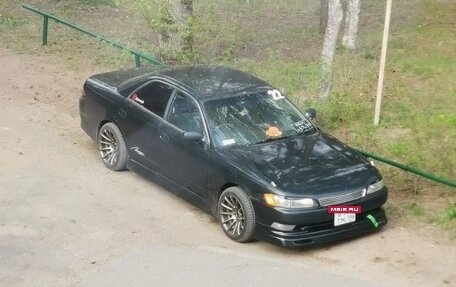 Toyota Mark II VIII (X100), 1993 год, 670 000 рублей, 6 фотография