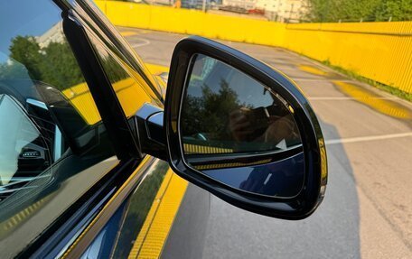 BMW X6, 2022 год, 7 450 000 рублей, 9 фотография