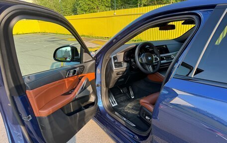 BMW X6, 2022 год, 7 450 000 рублей, 11 фотография