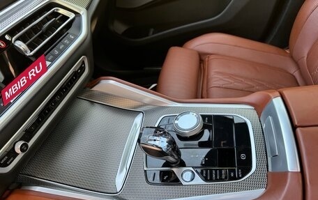 BMW X6, 2022 год, 7 450 000 рублей, 12 фотография