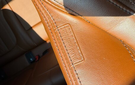 BMW X6, 2022 год, 7 450 000 рублей, 36 фотография