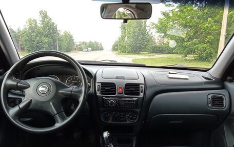 Nissan Almera, 2005 год, 340 000 рублей, 5 фотография