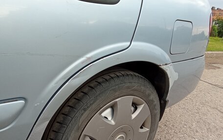Nissan Almera, 2005 год, 340 000 рублей, 9 фотография