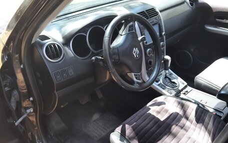 Suzuki Grand Vitara, 2008 год, 1 050 000 рублей, 5 фотография