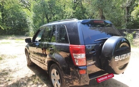 Suzuki Grand Vitara, 2008 год, 1 050 000 рублей, 4 фотография
