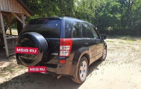 Suzuki Grand Vitara, 2008 год, 1 050 000 рублей, 3 фотография