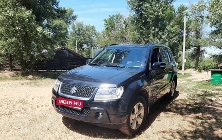 Suzuki Grand Vitara, 2008 год, 1 050 000 рублей, 2 фотография
