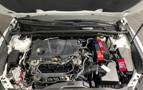 Toyota Camry, 2022 год, 3 590 000 рублей, 11 фотография