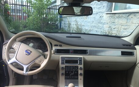 Volvo V70 III рестайлинг, 2009 год, 610 000 рублей, 4 фотография