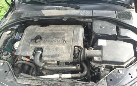 Volvo V70 III рестайлинг, 2009 год, 610 000 рублей, 3 фотография