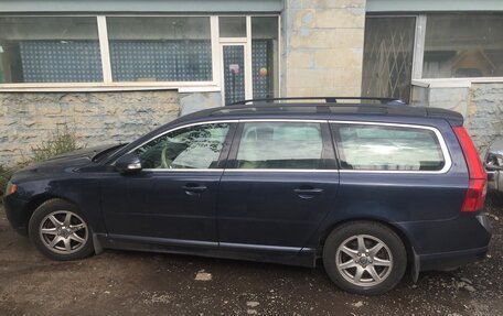 Volvo V70 III рестайлинг, 2009 год, 610 000 рублей, 6 фотография