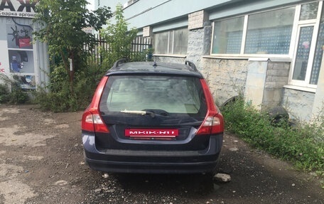 Volvo V70 III рестайлинг, 2009 год, 610 000 рублей, 8 фотография