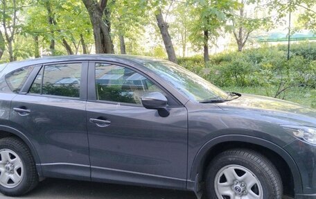 Mazda CX-5 II, 2016 год, 1 900 000 рублей, 7 фотография