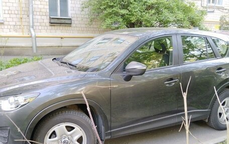 Mazda CX-5 II, 2016 год, 1 900 000 рублей, 8 фотография