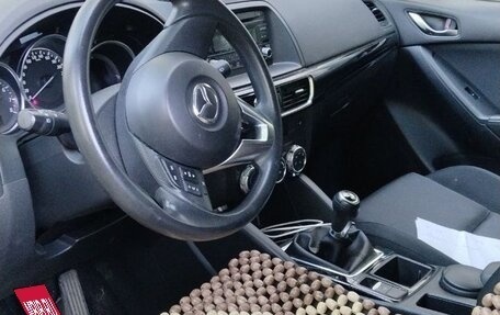 Mazda CX-5 II, 2016 год, 1 900 000 рублей, 11 фотография