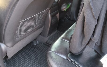 Hyundai Santa Fe III рестайлинг, 2010 год, 1 250 000 рублей, 8 фотография