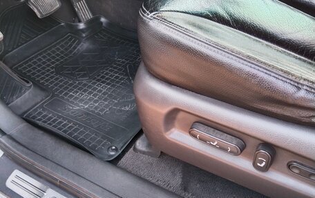 Hyundai Santa Fe III рестайлинг, 2010 год, 1 250 000 рублей, 2 фотография