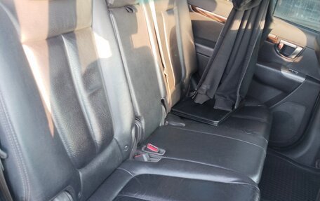 Hyundai Santa Fe III рестайлинг, 2010 год, 1 250 000 рублей, 9 фотография