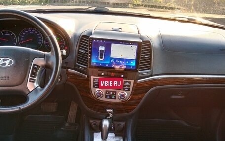 Hyundai Santa Fe III рестайлинг, 2010 год, 1 250 000 рублей, 7 фотография