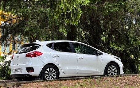 KIA cee'd III, 2018 год, 1 470 000 рублей, 7 фотография