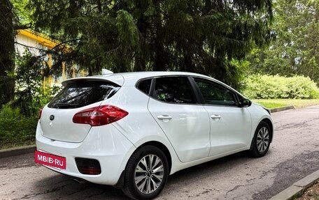 KIA cee'd III, 2018 год, 1 470 000 рублей, 8 фотография